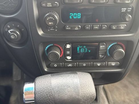 Used 2007 Chevrolet TrailBlazer LT RWD image 23