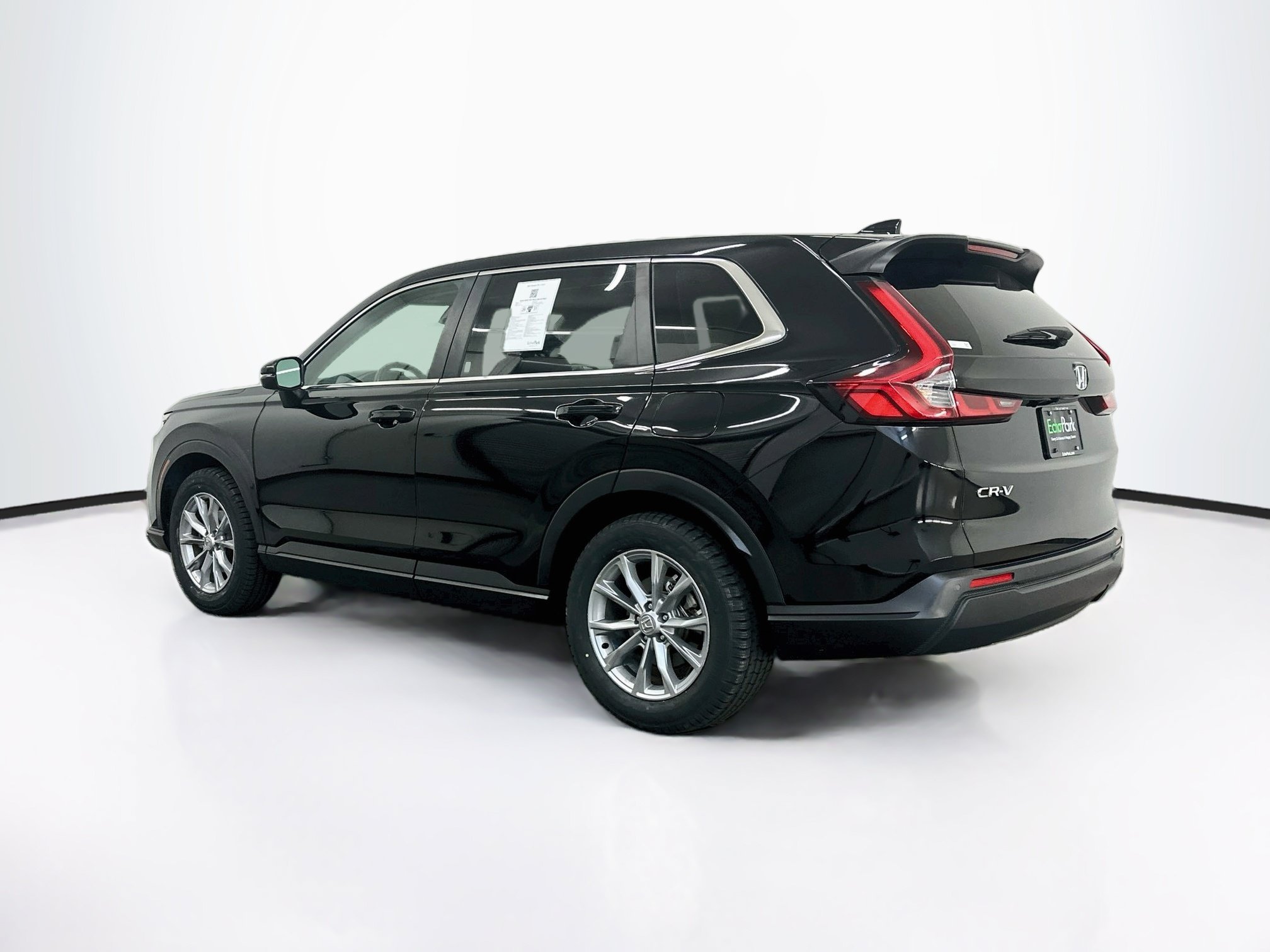 Used 2025 Honda CR-V EX-L image 5