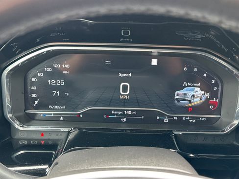 Used 2022 GMC Sierra 1500 Elevation w/ Elevation Premium Package image 33