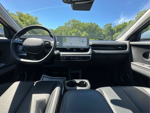Certified 2023 Hyundai Ioniq 5 SEL AWD/4WD image 26