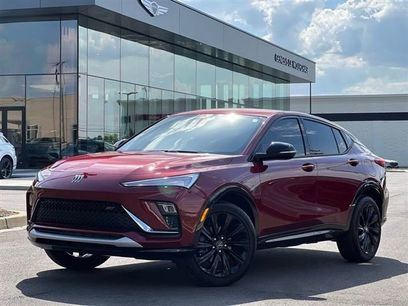 Used 2024 Buick Envista Sport Touring w/ Convenience I Package