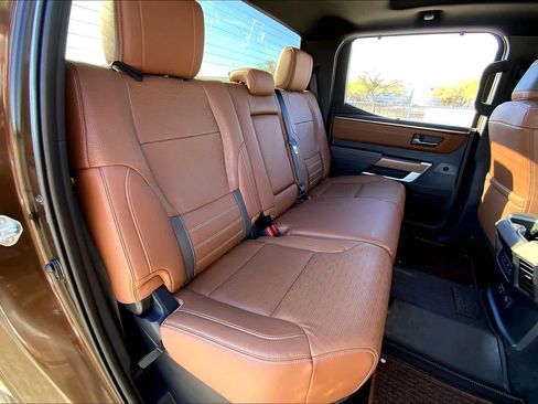 Used 2024 Toyota Tundra 1794 Edition image 19