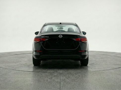 Used 2025 Nissan Sentra SV FWD image 7