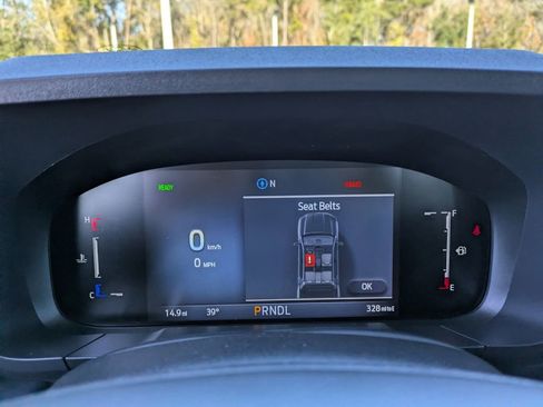 New 2026 Ford Maverick XLT w/ Equipment Group 301A image 28