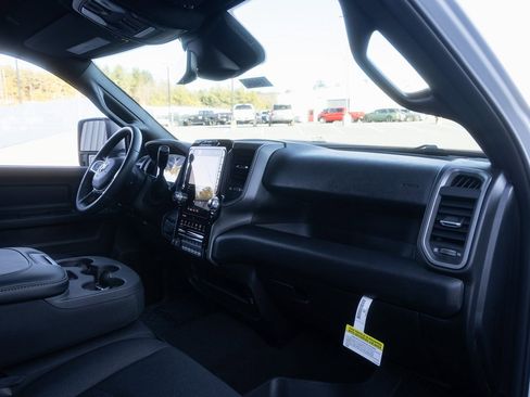 New 2026 RAM 2500 Tradesman image 21