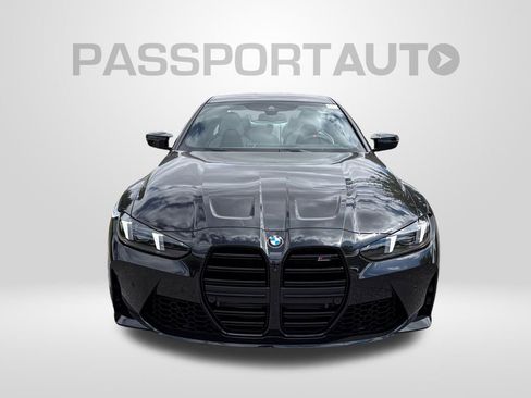 New 2027 BMW M4 Competition AWD/4WD image 6
