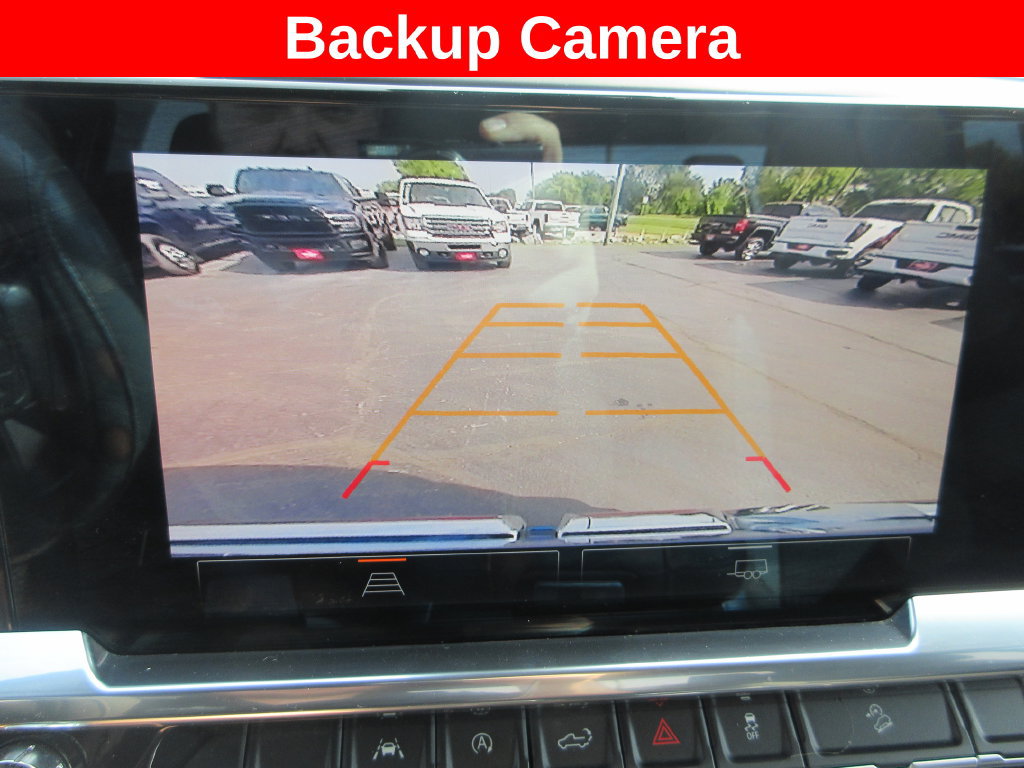 Used 2022 GMC Sierra 1500 Elevation AWD/4WD image 17