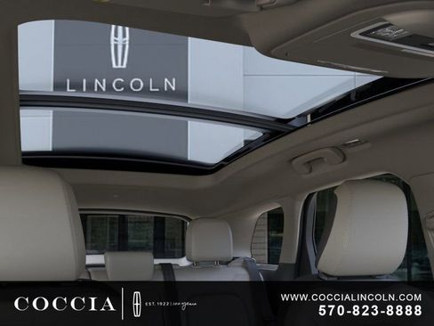 New 2026 Lincoln Corsair Grand Touring AWD/4WD image 22