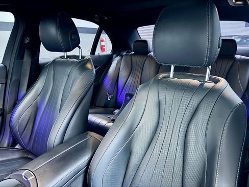 Used 2022 Mercedes-Benz E 350 Sedan image 25