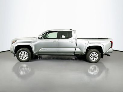 New 2026 Toyota Tacoma SR5