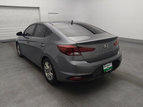 Used 2019 Hyundai Elantra Value Edition FWD image 5