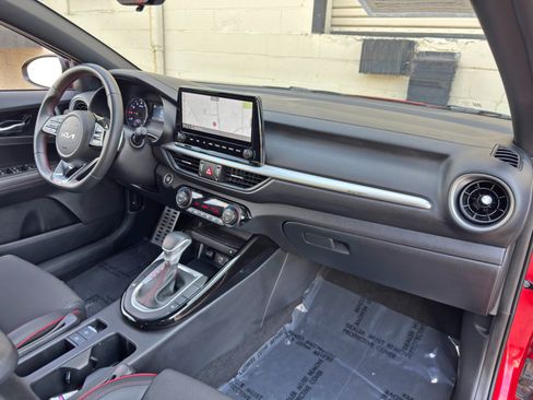 Used 2024 Kia Forte GT FWD image 13
