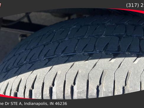 Used 2004 Ford Excursion Limited image 38