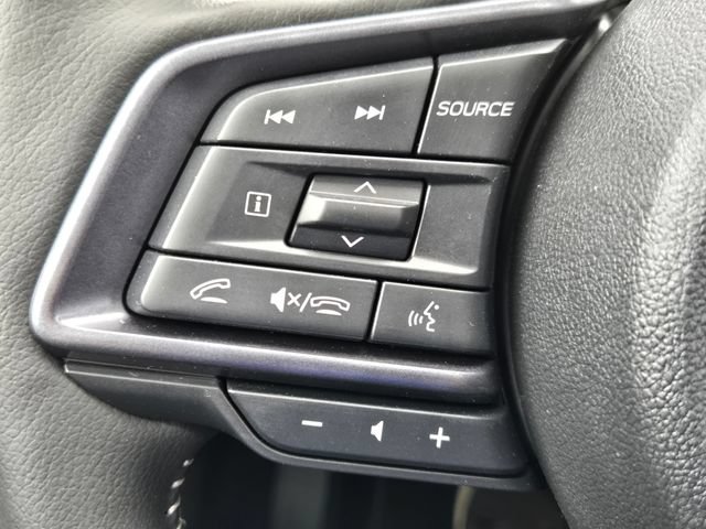 Used 2026 Subaru Forester Limited AWD/4WD image 16