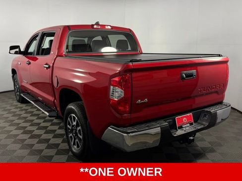 Used 2020 Toyota Tundra SR5 image 6