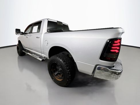 Used 2013 RAM 1500 Big Horn RWD image 8