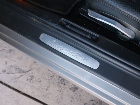 Used 2012 Porsche Boxster image 34