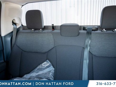 New 2026 Ford Maverick XL image 19