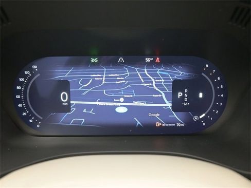 New 2026 Volvo XC60 B5 Ultra w/ Protection Package Premier image 27