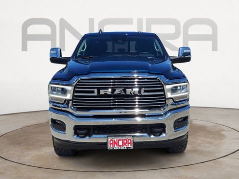 Used 2024 RAM 2500 Laramie w/ Safety Group AWD/4WD image 5