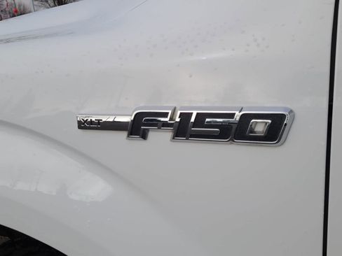 Used 2014 Ford F150 XLT w/ Equipment Group 302A Luxury image 15