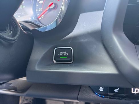 Used 2023 Chevrolet Camaro SS RWD image 37
