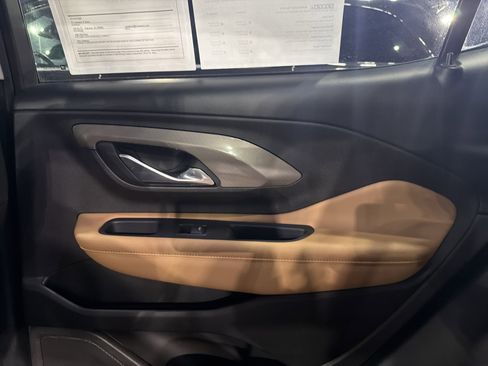 Used 2018 GMC Terrain SLT w/ Preferred Package image 23