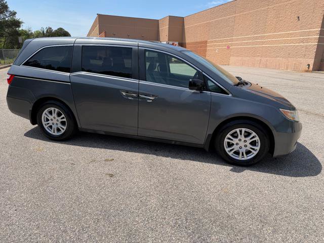 Used 2013 Honda Odyssey EX-L image 37