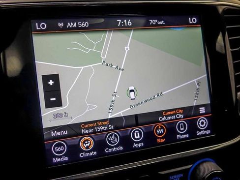 Used 2020 Jeep Grand Cherokee Limited AWD/4WD image 19