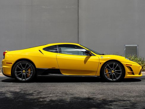 Used 2008 Ferrari F430 Scuderia RWD image 6