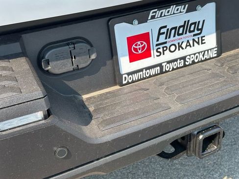 New 2026 Toyota Tundra TRD Pro AWD/4WD image 26