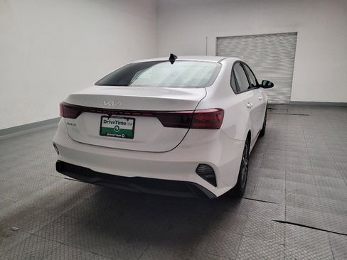 Used 2023 Kia Forte LXS image 7