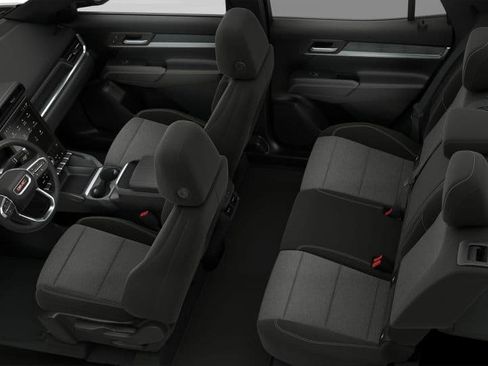 New 2027 GMC Terrain Elevation AWD/4WD image 9