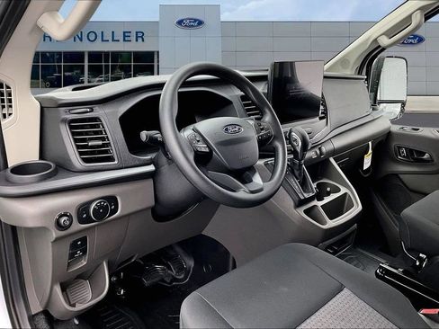 New 2026 Ford Transit 150 Low Roof image 7