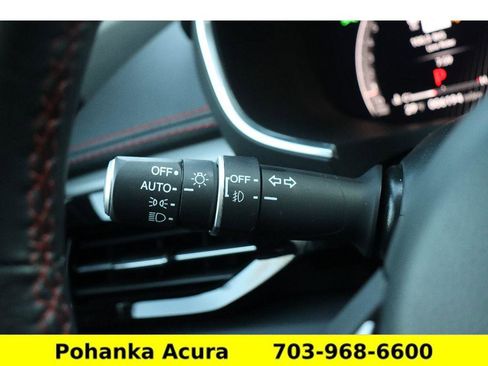 Certified 2026 Acura MDX A-Spec image 10