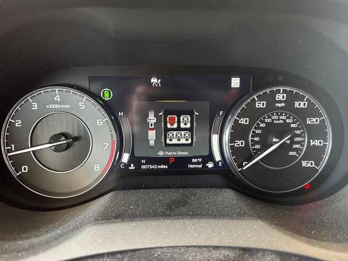 Used 2025 Acura RDX SH-AWD w/ Technology Package image 18