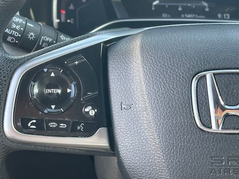 Certified 2019 Honda CR-V EX image 17