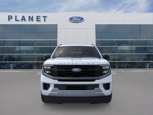 New 2026 Ford Expedition Platinum AWD/4WD image 7