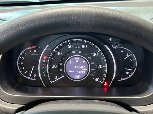 Used 2013 Honda CR-V EX image 27