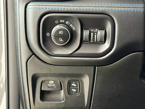 Used 2023 RAM 1500 TRX w/ TRX Level 2 Equipment Group AWD/4WD image 10
