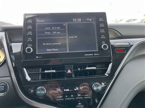 Used 2024 Toyota Camry XSE image 20