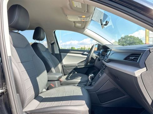 Used 2022 Volkswagen Taos SE image 31