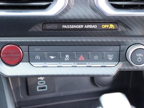 Used 2026 Ford Mustang Premium RWD image 32