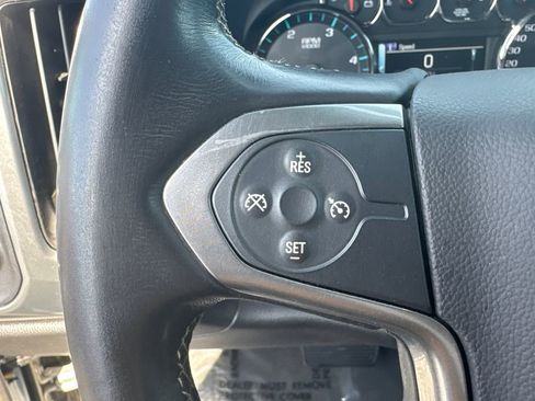 Used 2016 Chevrolet Silverado 2500 LT w/ LT Convenience Package image 25