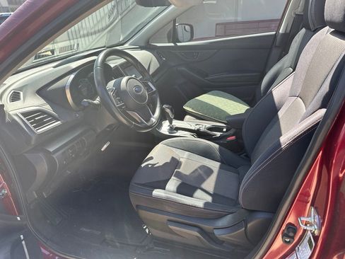 Used 2019 Subaru Crosstrek 2.0i Premium w/ Moonroof Package AWD/4WD image 6