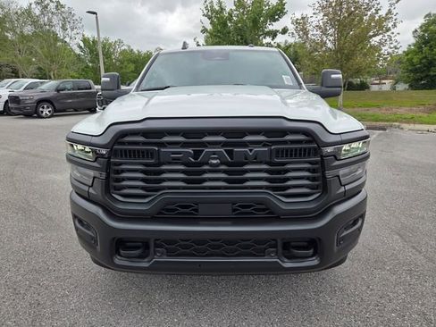 New 2026 RAM 2500 Tradesman image 17