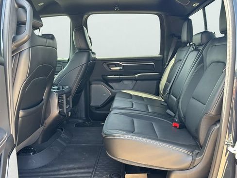 Used 2026 RAM 1500 Rebel w/ Rebel Level 2 Equipment Group AWD/4WD image 14