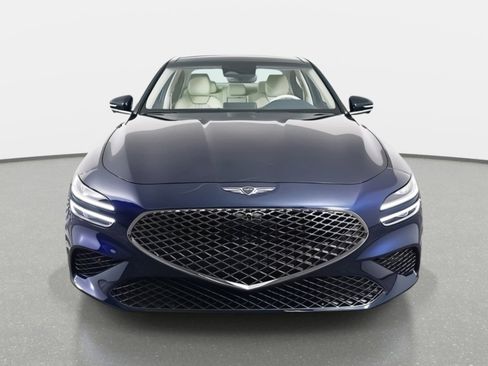 New 2026 Genesis G70 2.5T Prestige RWD image 2