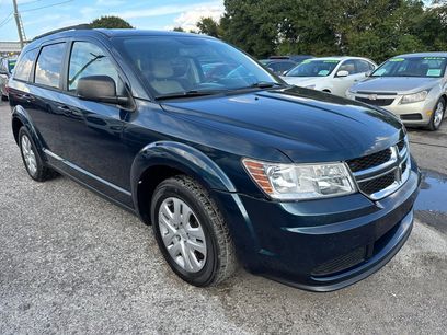 Used 2014 Dodge Journey SE w/ Flexible Seating Group