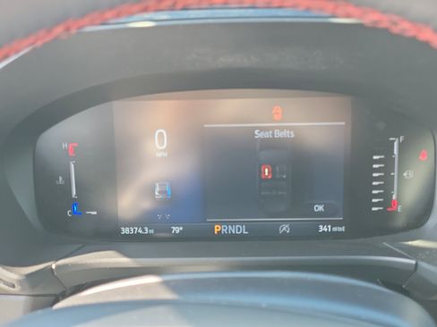 Used 2024 Ford Escape ST-Line image 20